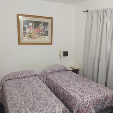 Hotel Lacar-2