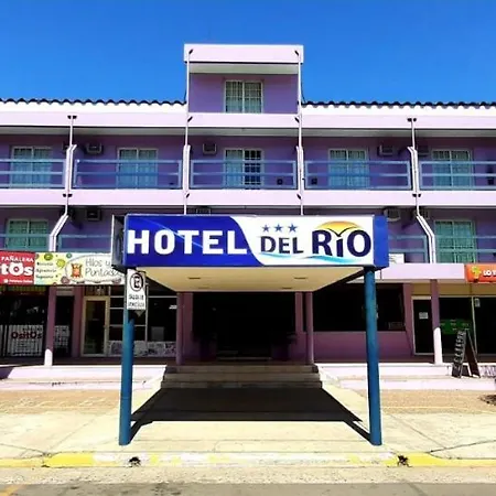 Hotel Del Rio-3