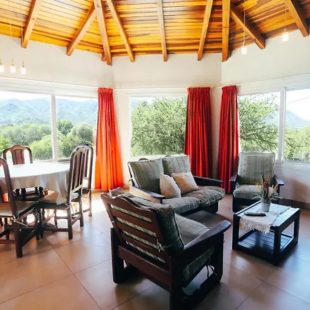 Cabaña Sol - FINCA PUDUAM-3