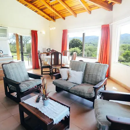 Cabaña Sol - FINCA PUDUAM-2