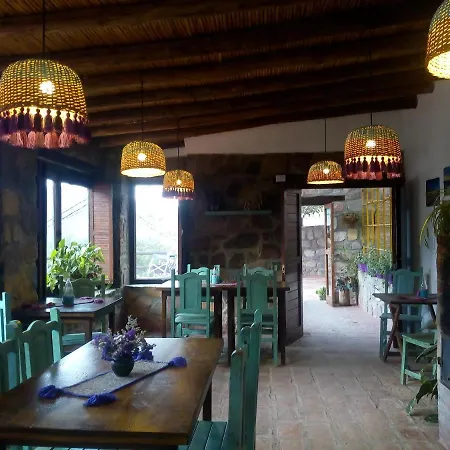 Hostal de Altura-3