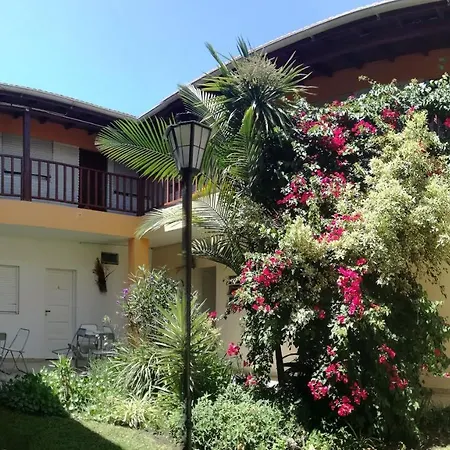 Hotel 9 de Diciembre-2