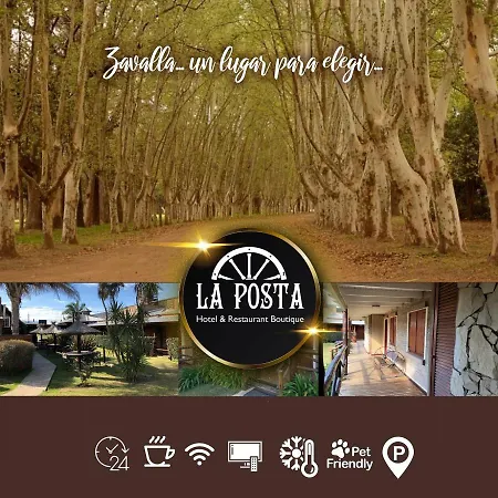 La Posta Hotel-2