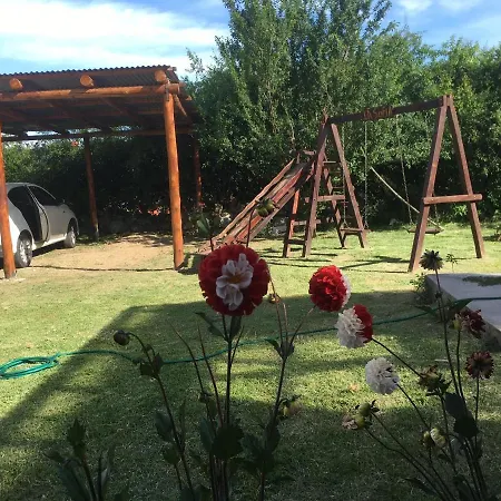 Posada La Sofia-2