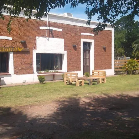 Posada de campo LA AMADA-2