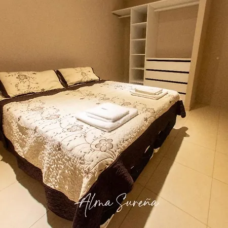 Alma Sureña-2