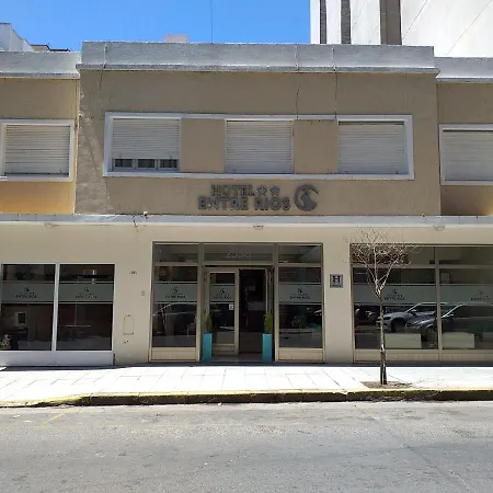 Hotel Entre Rios-2