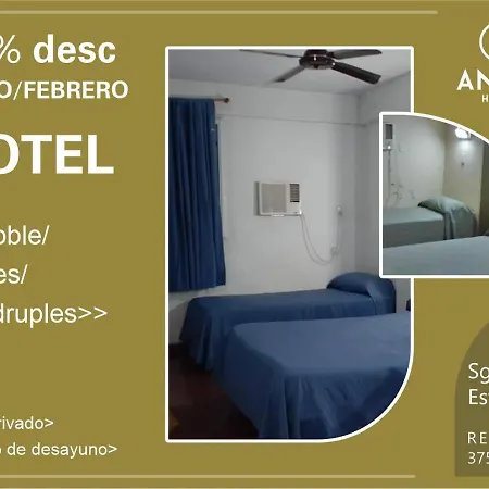 Hotel Anahi-2