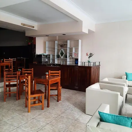 Hotel Entre Rios-3
