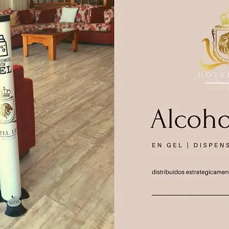 Hotel Leon-3