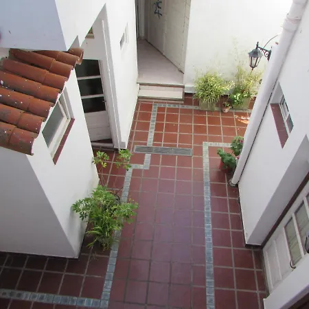Hotel Brisas del Mar-3