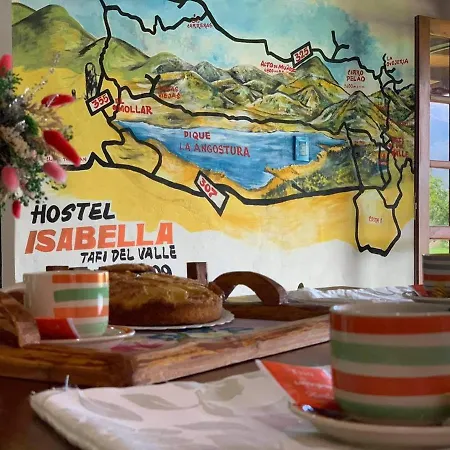 Hostal Isabella-2