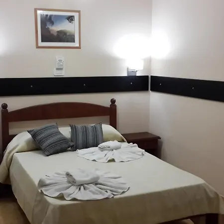 Hotel Bari-3