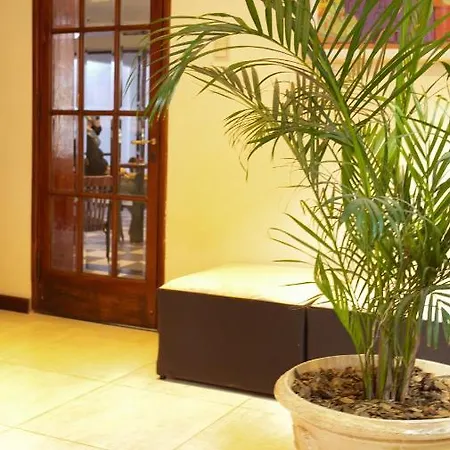 Hotel San Cayetano-2