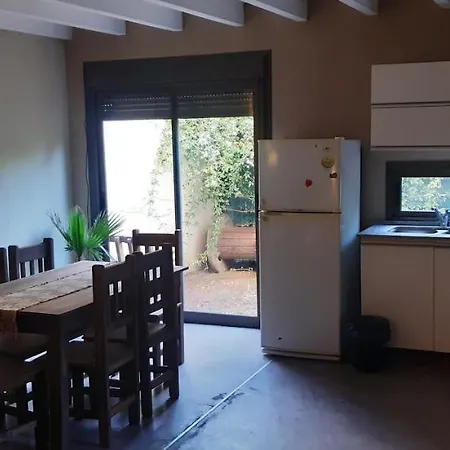 Duplex Frente Al Club De Campo Mendoza-3