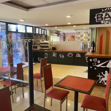 Hotel Inti Huasi-3