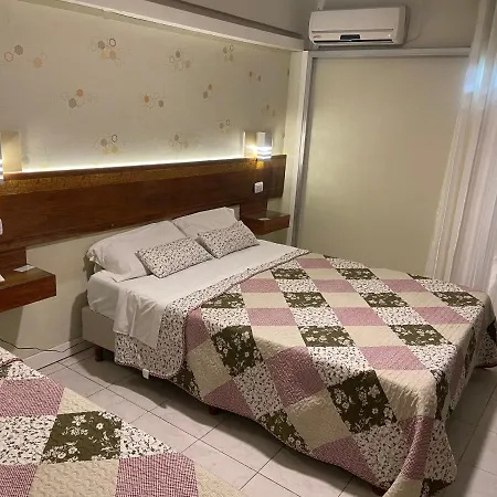 Hotel Inti Huasi-2