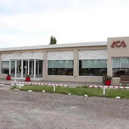 Motel A.C.A. Cipolletti-2