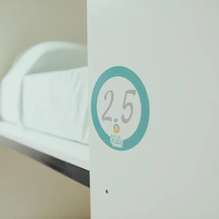 Willy Hostel-3