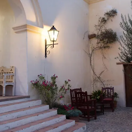 Casa del Tejedor-2