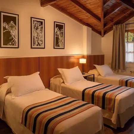Hotel Intermonti-3