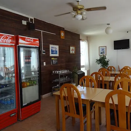 Hotel Azul-2