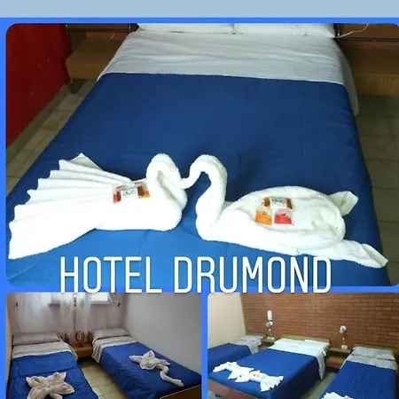 Hotel Drumond-2