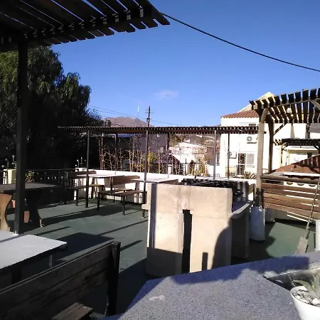 Gran Aldea Hotel-2