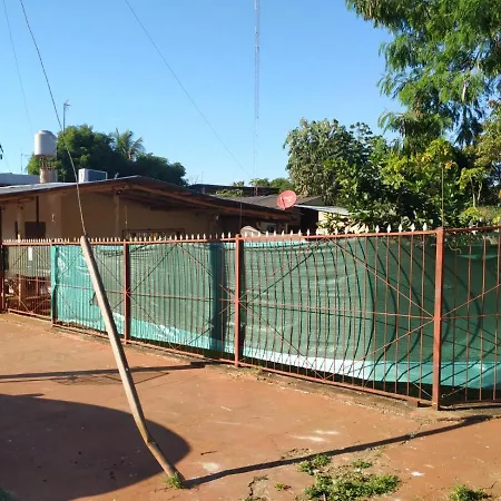 Iguazu Rey Hostal-3