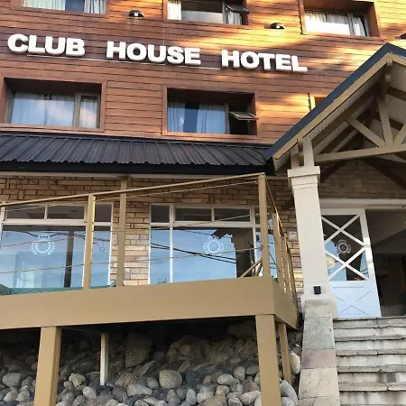 Club House Hotel-2