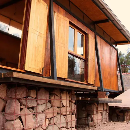 Glamping El Obrador Tilcara-3