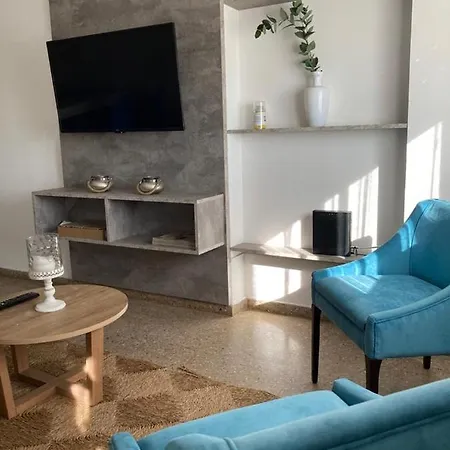 Apart Plaza-3