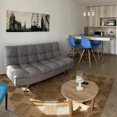 Apart Plaza-2