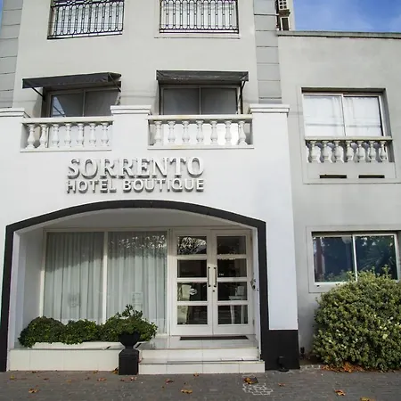 Sorrento Hotel Boutique-2