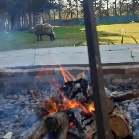 Posada de campo LA AMADA-3