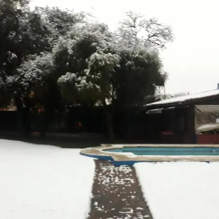 La Horqueta dpto 1-3