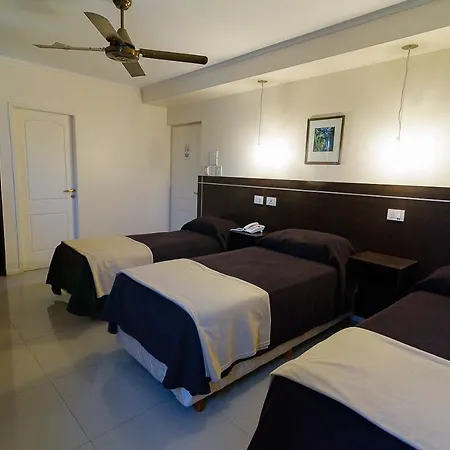 Hotel Coé Verá-3