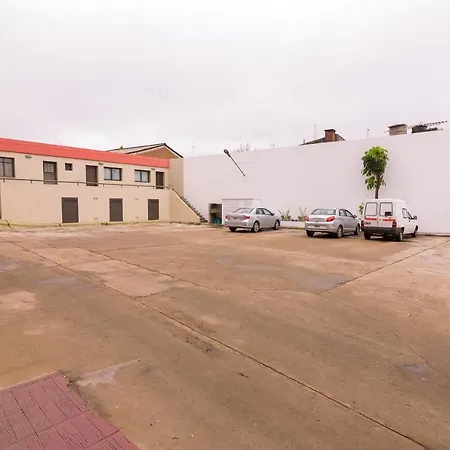 Hotel Coé Verá-2