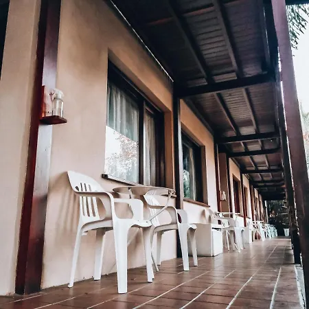 Hotel Los Pinares-3