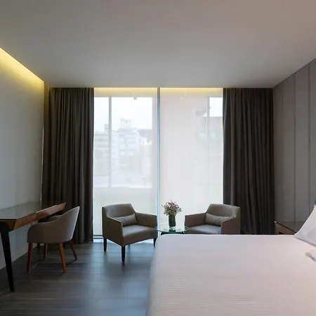 Hotel 15 de Mayo-3