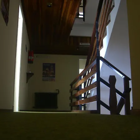 Hotel Novo Siena-3