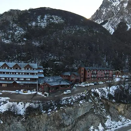 Bagu Ushuaia Hotel-3