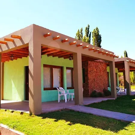 Complejo Los Enamorados-3
