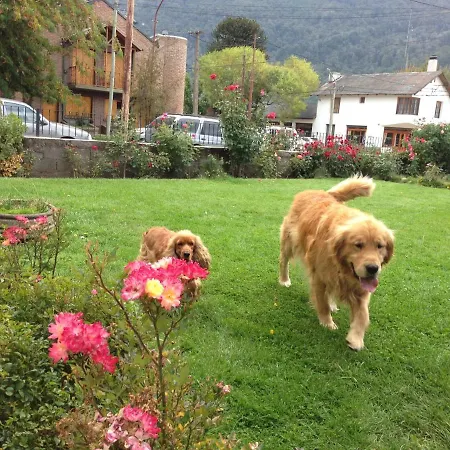 Hosteria Laura-2