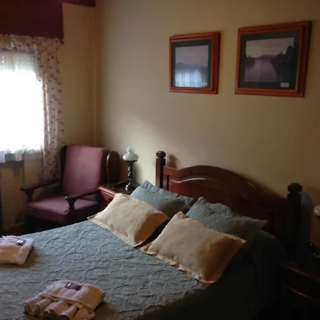 Hosteria Laura-3