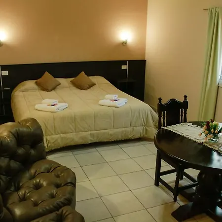 Hotel Cuesta de Miranda II-2