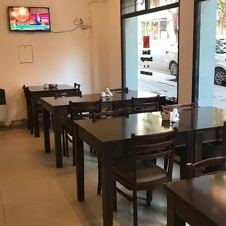 Hotel Dorrego-3