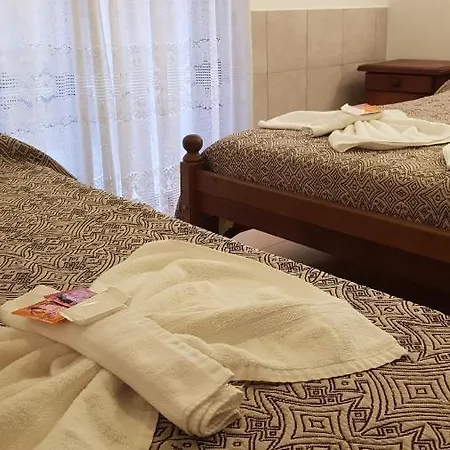 Hotel Dorrego-2