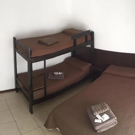 Hotel Nilmar-2