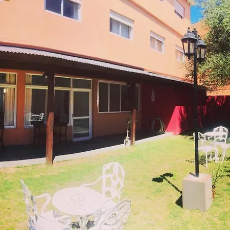 Hotel Nilmar-3